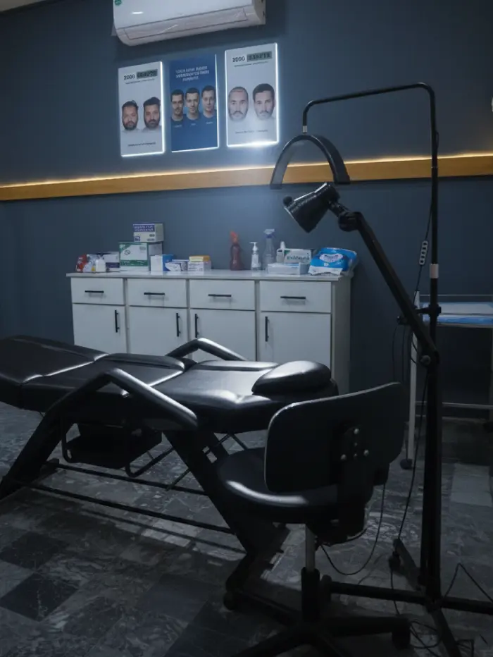 dot clinics Multan OPD