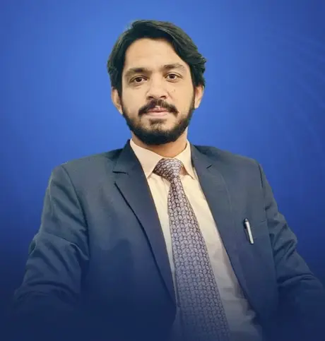 dr faisal ilyas