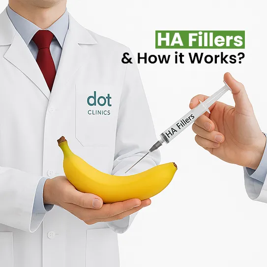 ha fillers working