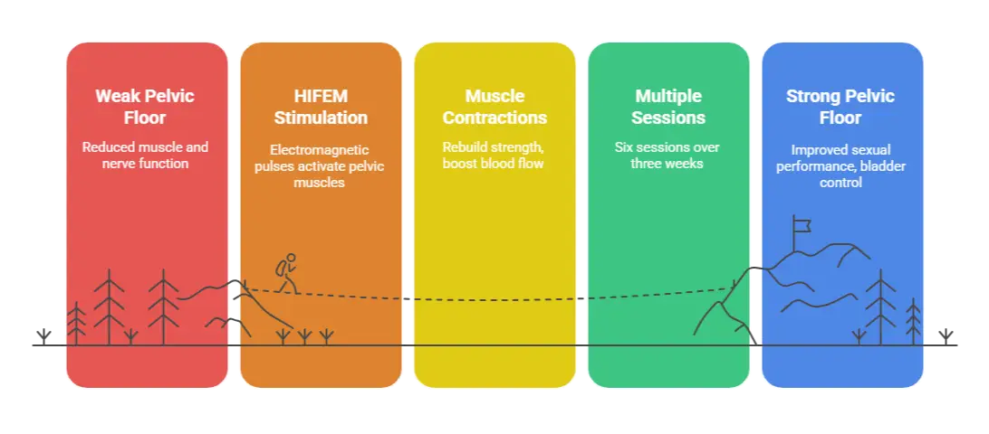 how hifem works