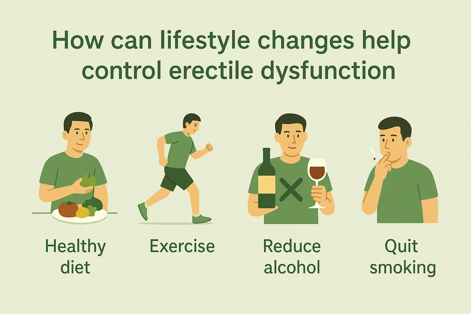 natural way to cure erectile dysfunction