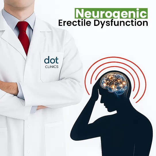 neurogenic ed