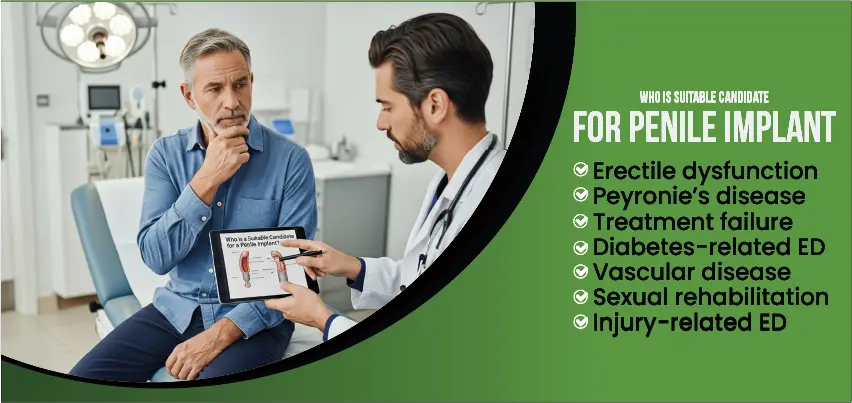 causes of erectile dysfunction