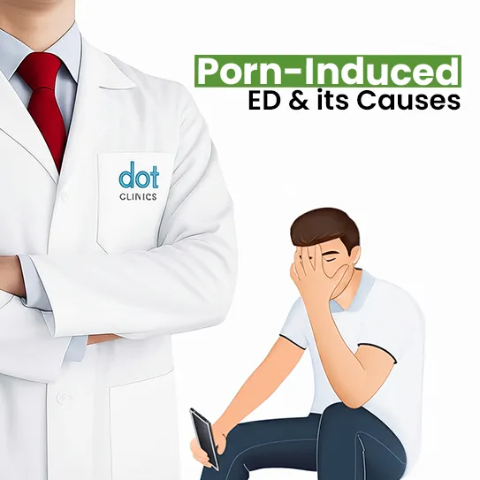 porn induced ed causes