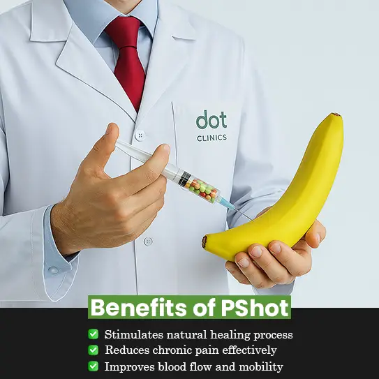 pshot benefits