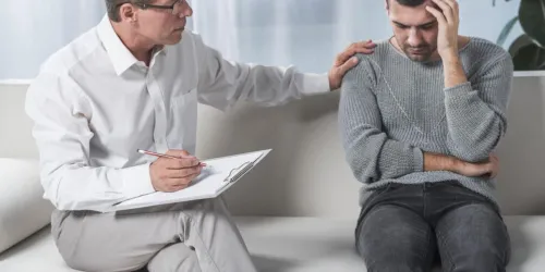 Psychological Counseling Ed