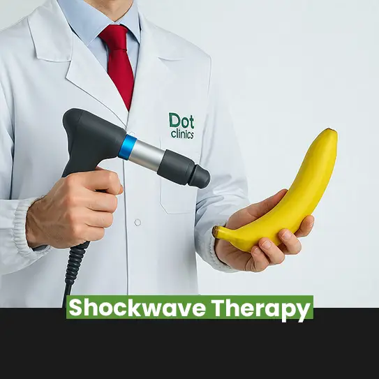 Shockwave Therapy