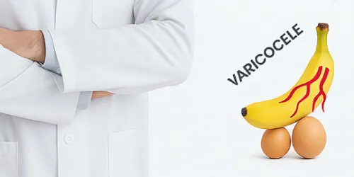 Varicocele Treatment