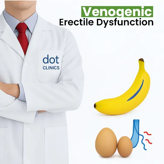 venogenic ed
