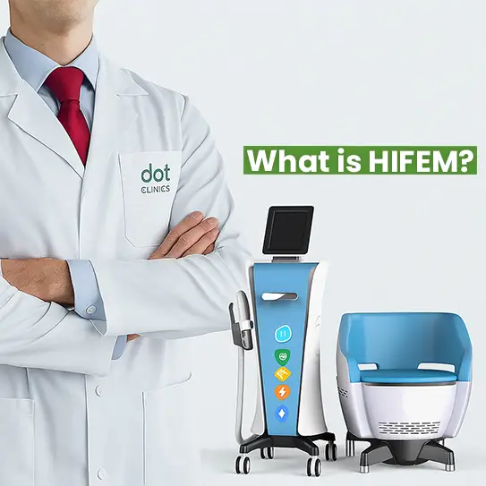 what is hifem