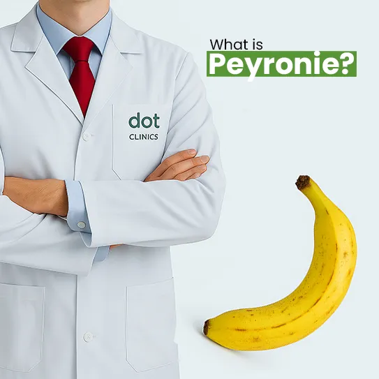 what is peyronie