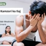 Dot Clinics give complete guidance on mardana kamzori treatment