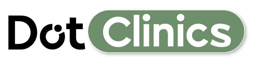 Dot Clinics Logo