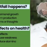 Why nightfall happens: puberty, hormonal growth, natural sperm production explained