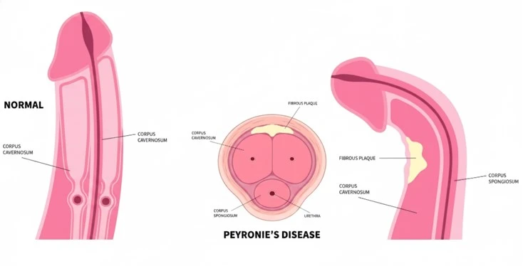 Diagnosis of Peyronie’s Disease