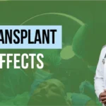 Doctor explaining hair transplant side effects and risks