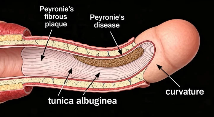 whats-peyroniese-disease
