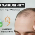 Top 10 Hair Transplant Clinics in Multan – Dot Clinics, Hairline, Essa Aesthetic, Multan Hair Transplant